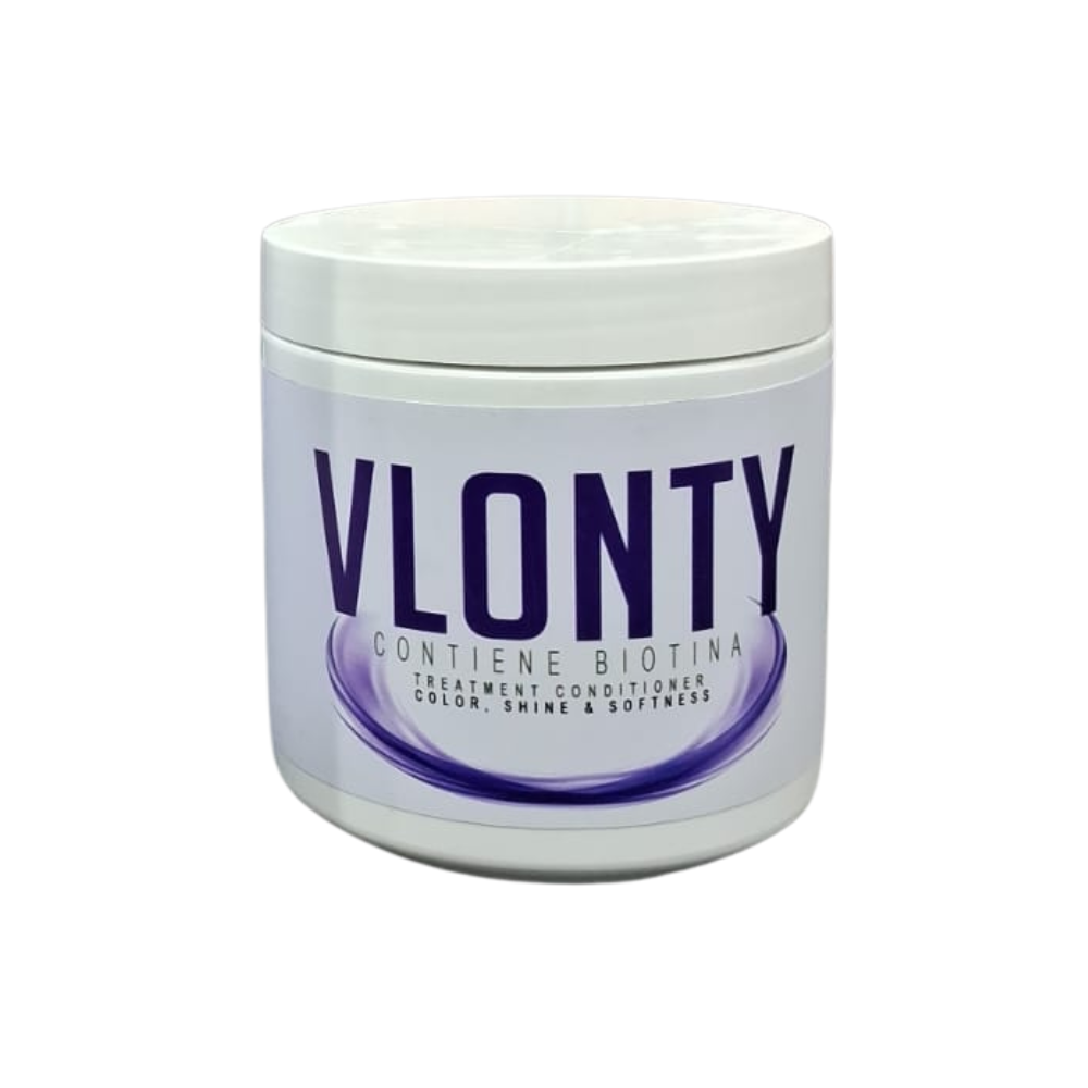 Mascarilla Matizadora Vlonty 500 ml
